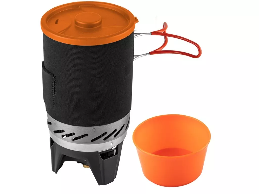 Který kempingový vařič bude optimální volbou?