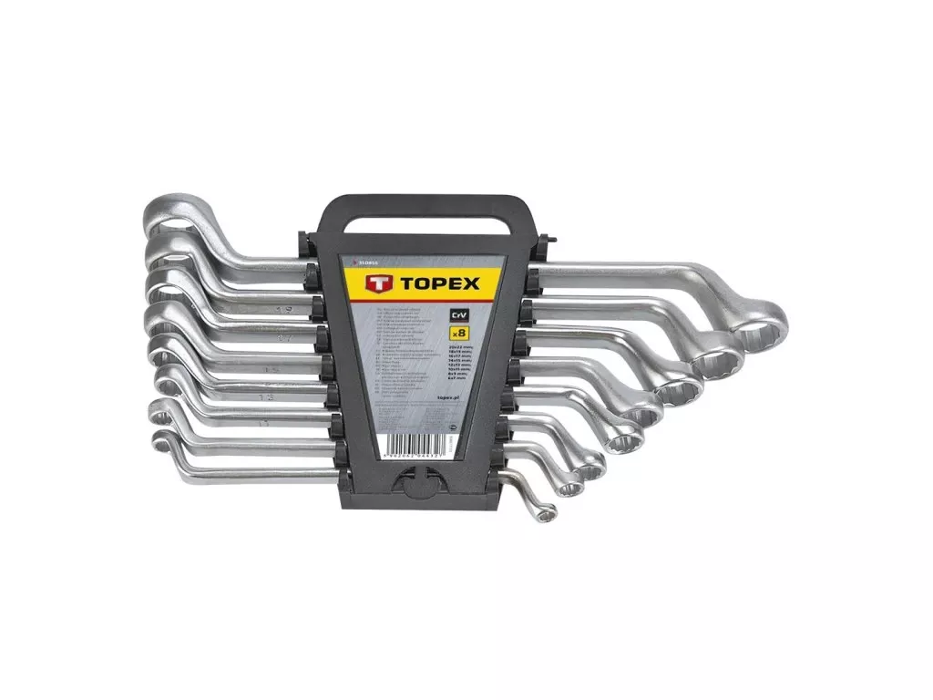 Jaké kombinované klíče je nejlepší vybrat?