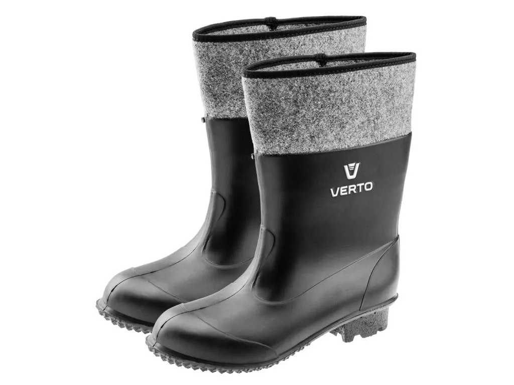 Jak vybrat dobrou pracovní obuv?