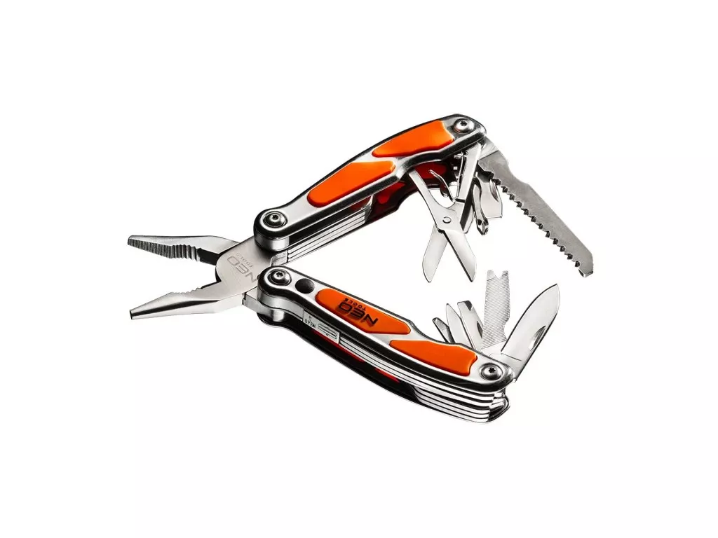Jaký multitool si mám vybrat?