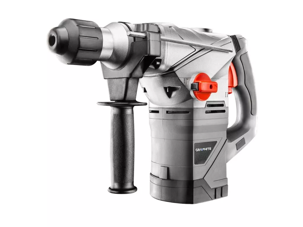 Příklepová vrtačka a příklepová vrtačka - rozdíly v použití