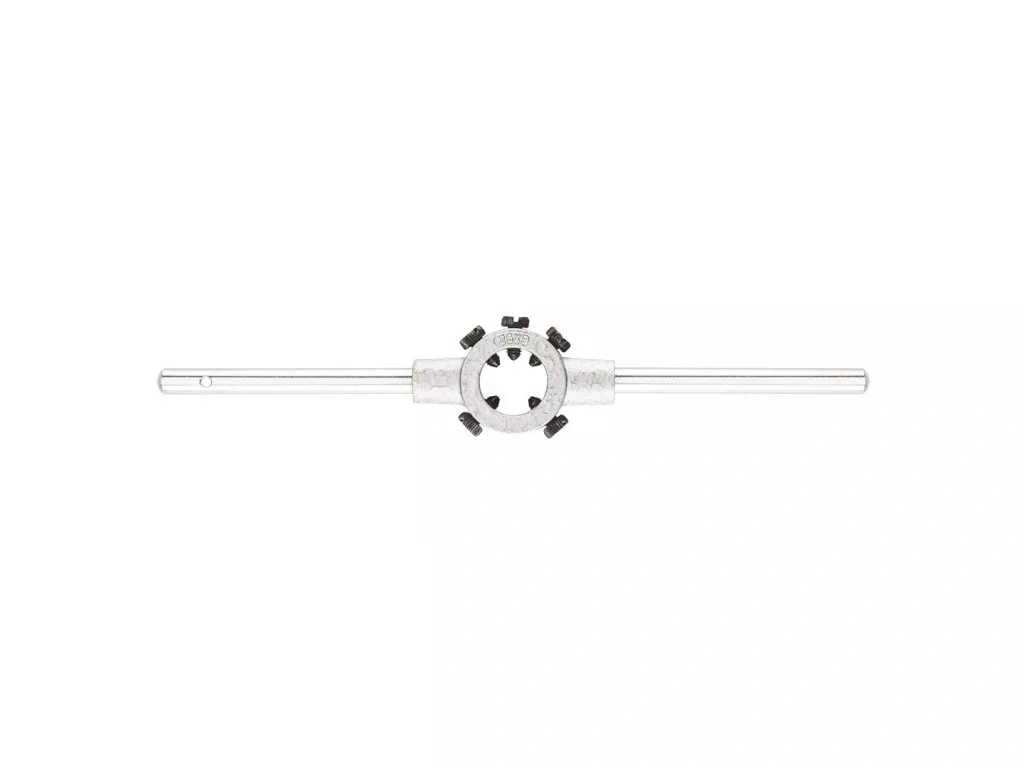 Řezání závitů – jaké jsou potřebné nástroje?