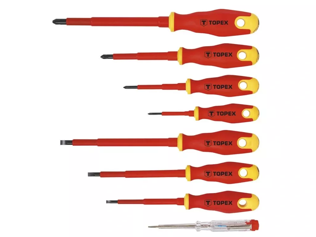 Jaký dárek rozhodně ocení elektrikář?