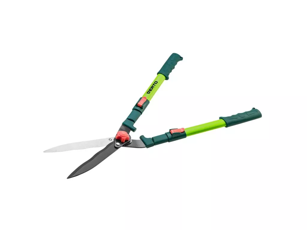 Nůžky na živý plot – které nůžky jsou nejlepší?