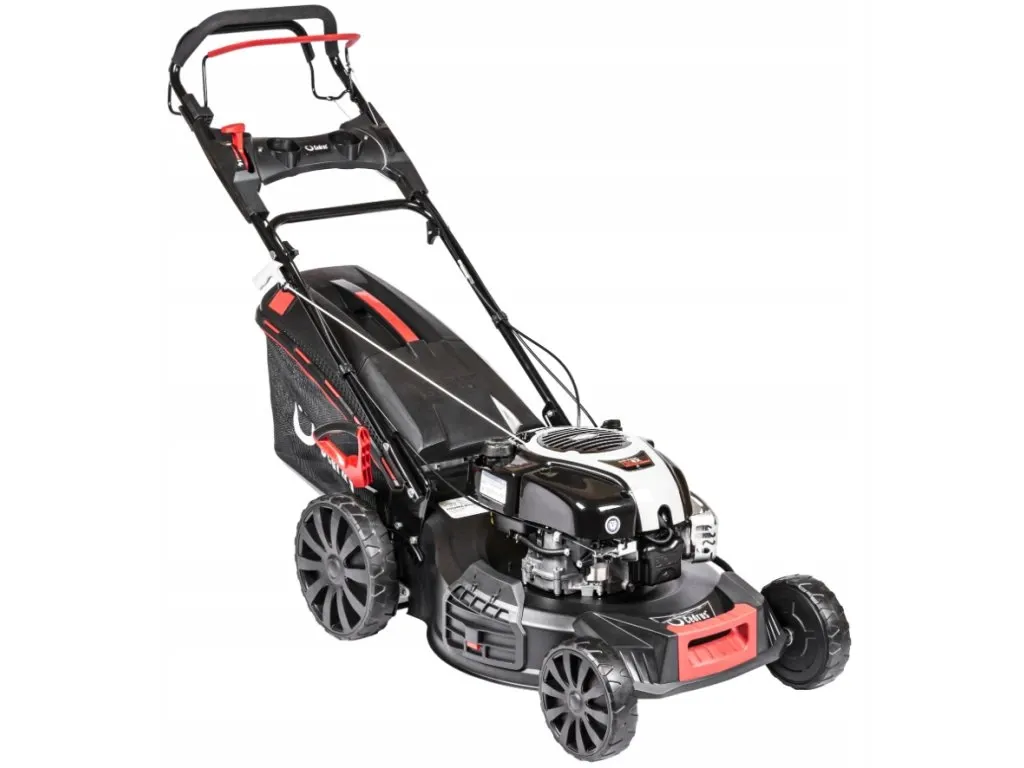 Na co nezapomenout při nákupu elektrické sekačky?