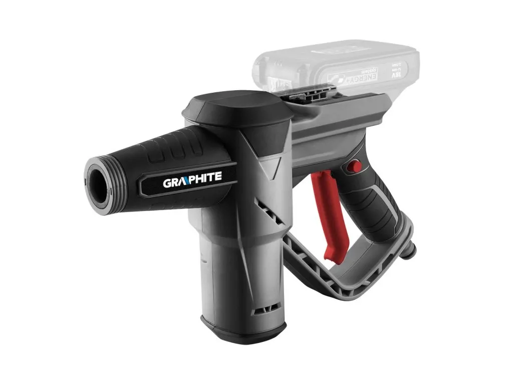 Na co si dát pozor při koupi tlakové myčky?