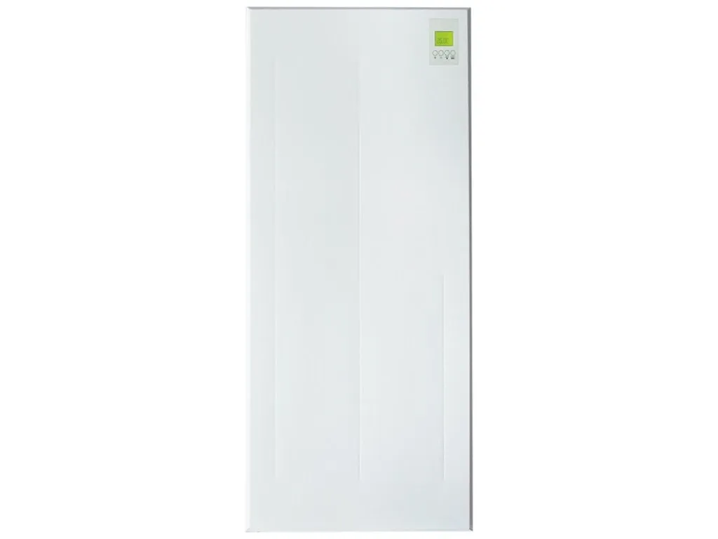 Jak fungují infračervené topné panely?