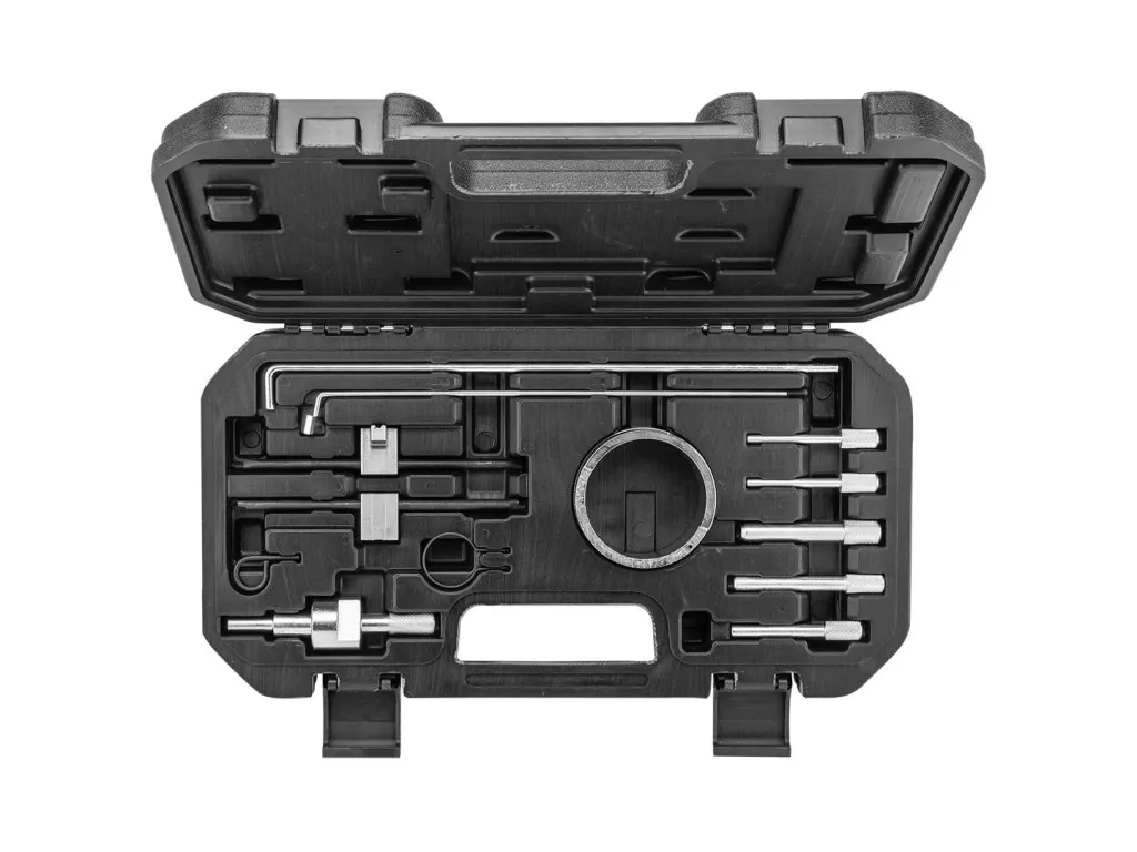 Co je důležité na utahování svíčky klíčem?