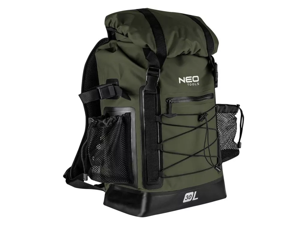 Který turistický batoh bude fungovat nejlépe?