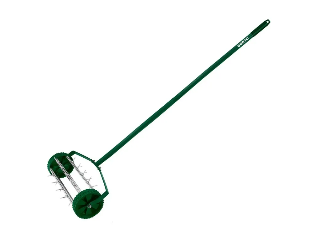 Provzdušňovač: Klíč k zdravější zahradě s menším množstvím chemie