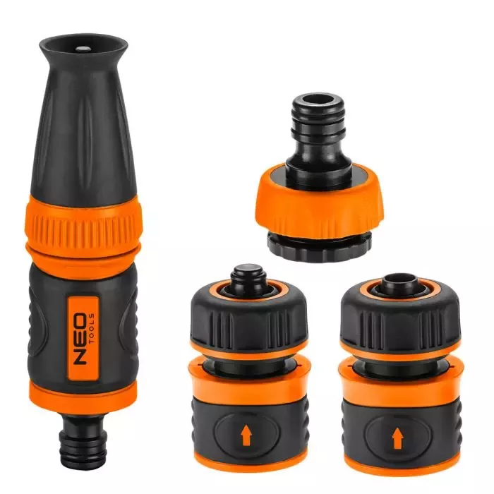 Osvědčené způsoby ručního zalévání zahrady