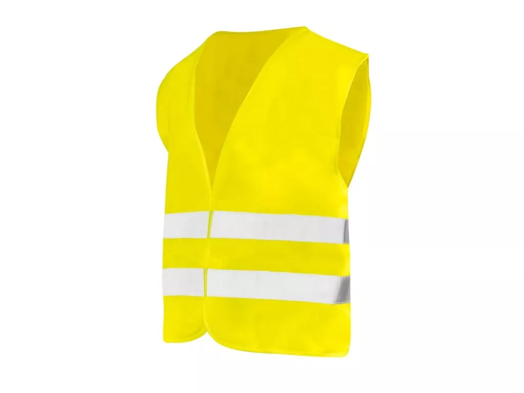 Jak vybrat pracovní vestu? Nezbytný prvek pro každého profesionála