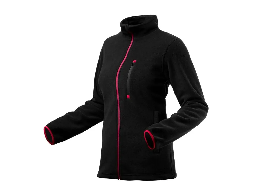 Nová kolekce pracovního oblečení pro ženy - NEO BHP, CAMO, ŘADA HD+