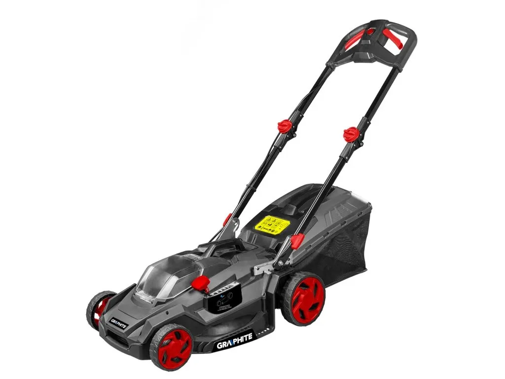 Na co nezapomenout při nákupu elektrické sekačky?