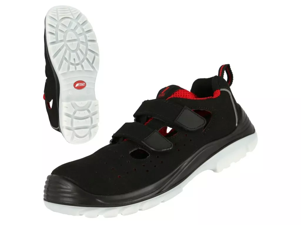 Nové standardy obuvi – jak vybrat správnou pracovní obuv?