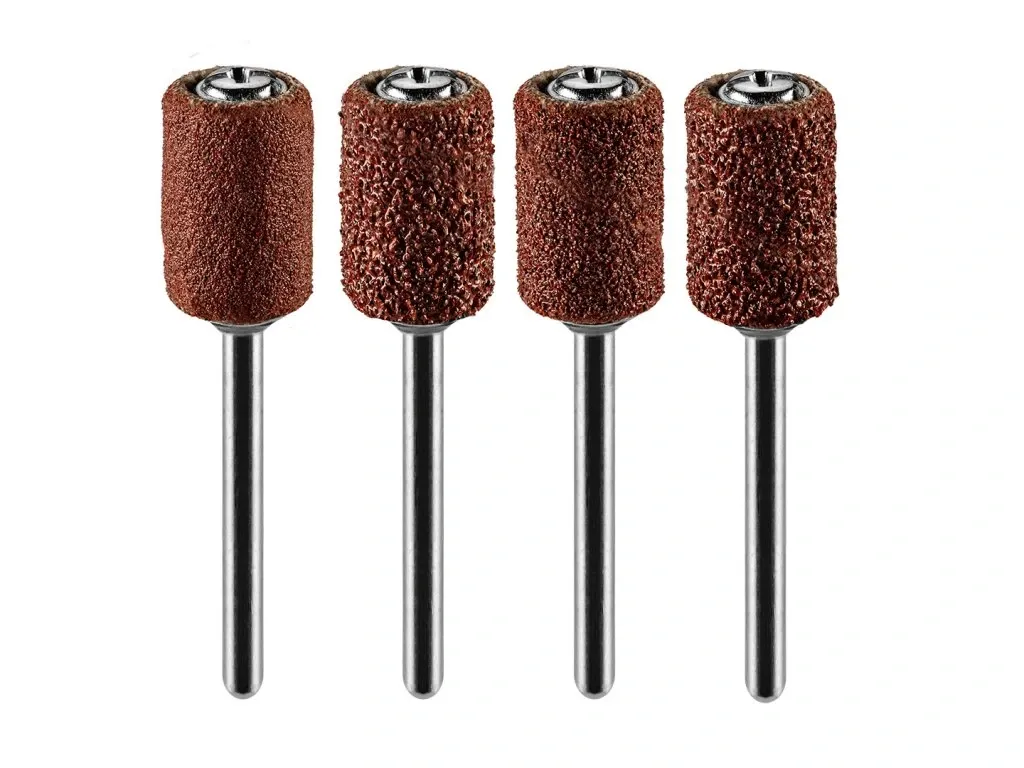 Příslušenství pro úhlové brusky