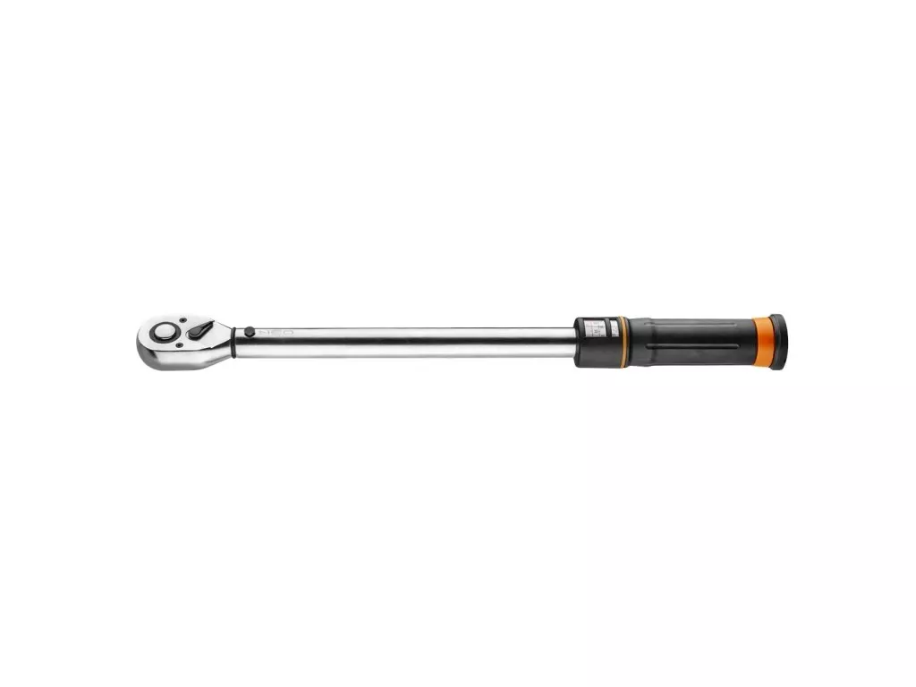 Momentový klíč na kolo