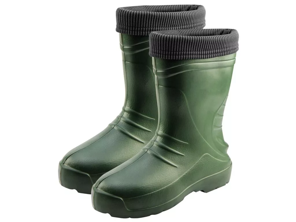 Jak vybrat dobrou pracovní obuv?