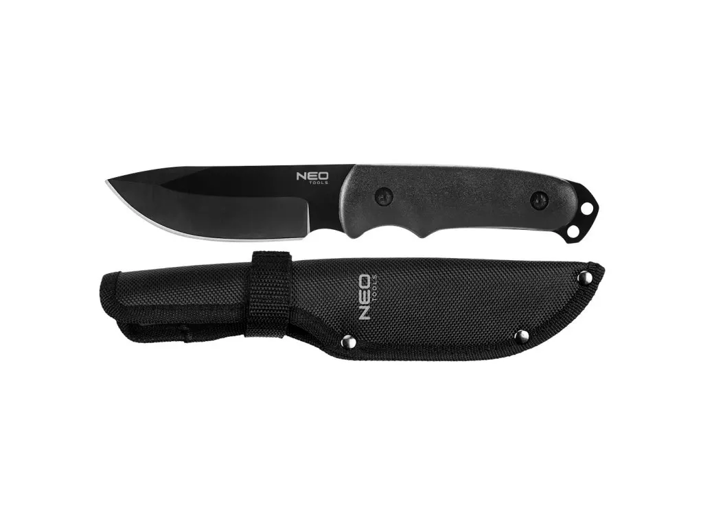 Jak správně nabrousit nůž?