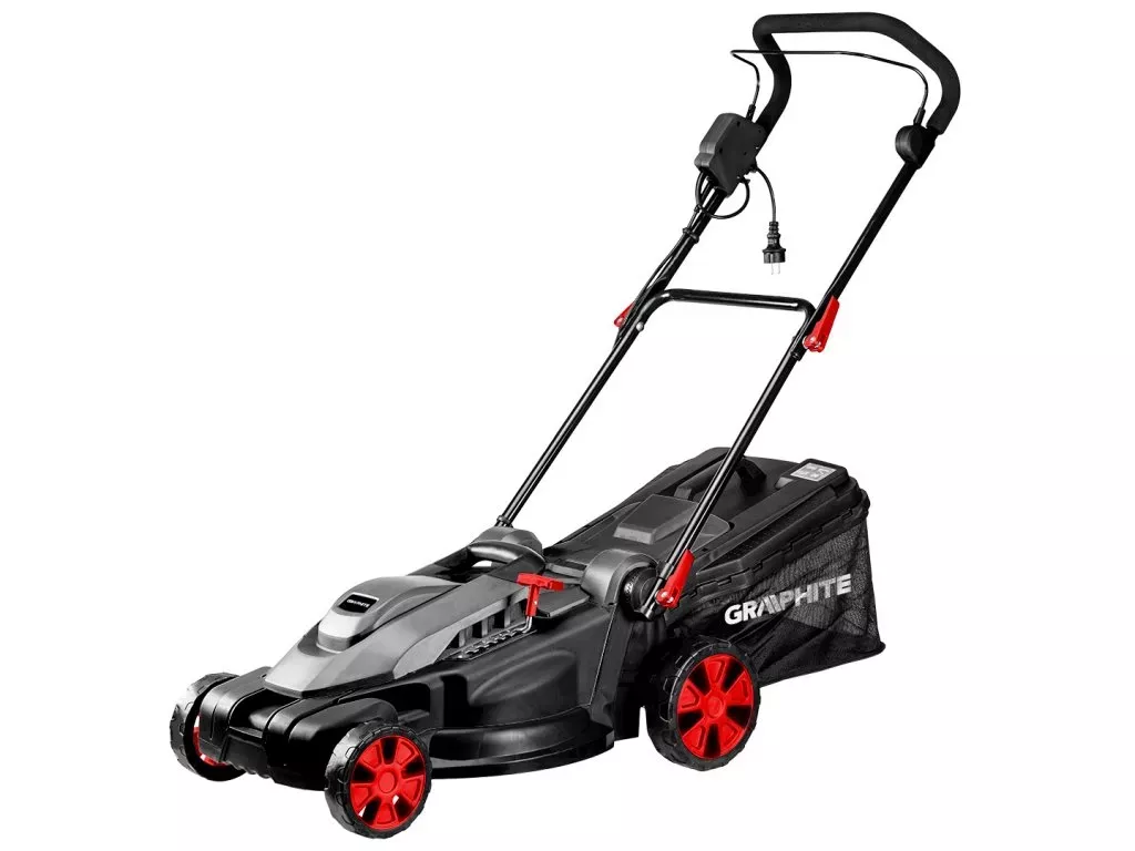 Na co si dát pozor při nákupu elektrické sekačky?