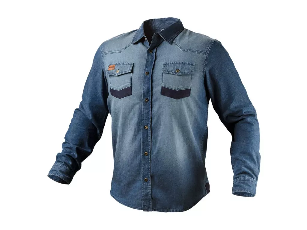 Jak vybrat ty nejlepší pracovní košile?