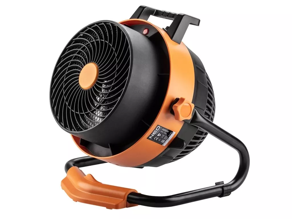 Který ohřívač bude nejlepší? Elektrický, olejový nebo plynový?