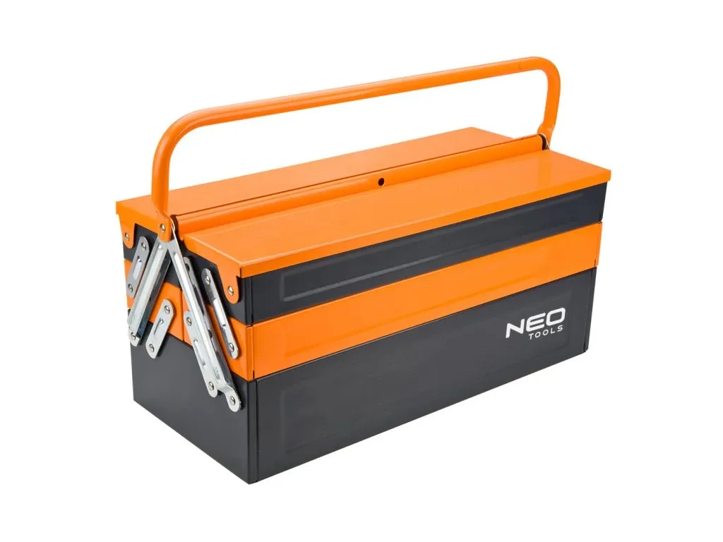 NEO Custom PRO – Skříňky na nářadí pro profesionály