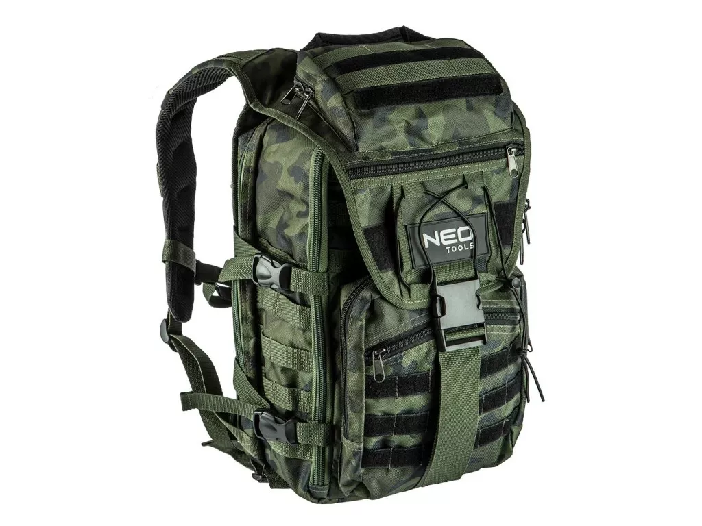 Který turistický batoh bude fungovat nejlépe?