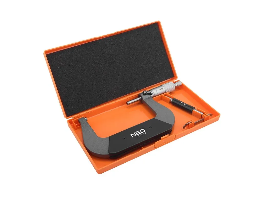 Jak byste měli měřit posuvným měřítkem?