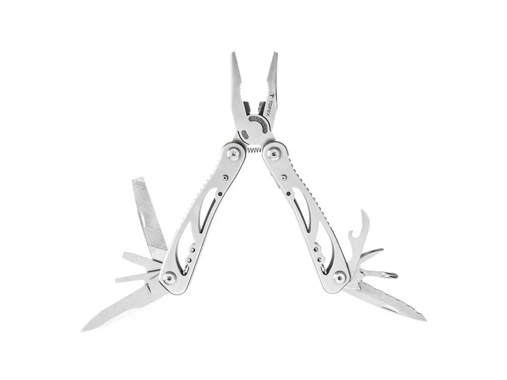 Jaký multitool si mám vybrat?