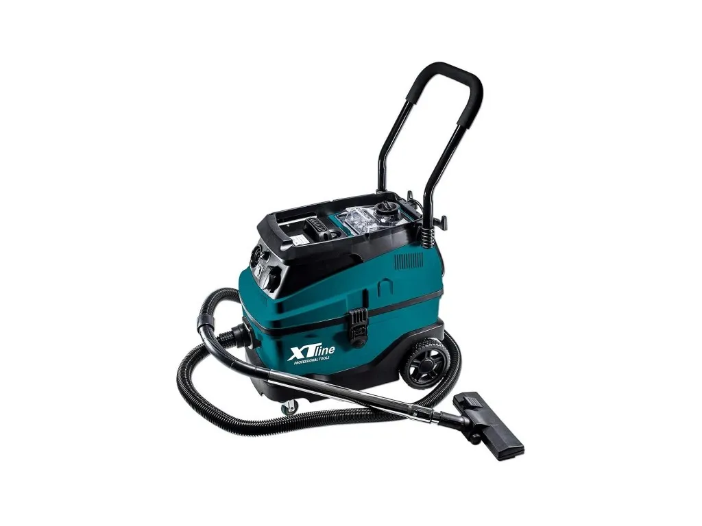 Vše, co potřebujete vědět o průmyslových vysavačích