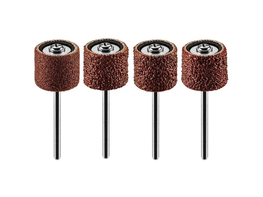 Příslušenství pro úhlové brusky