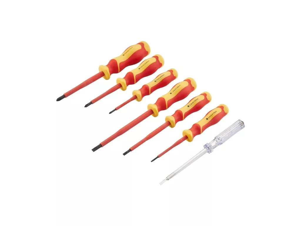 Jaký dárek rozhodně ocení elektrikář?