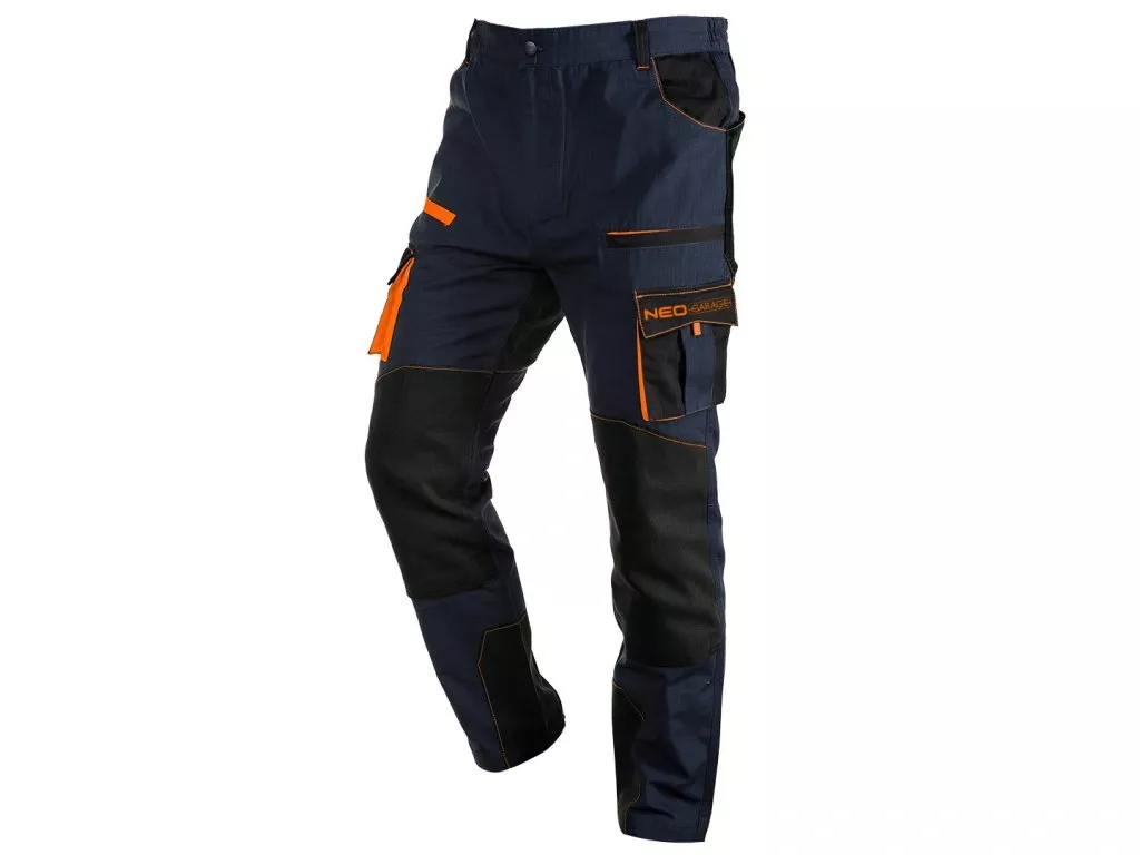 Jak vyrobit betonové schody?