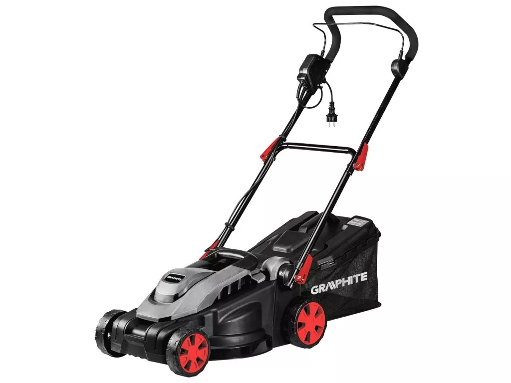 Na co si dát pozor při nákupu elektrické sekačky?