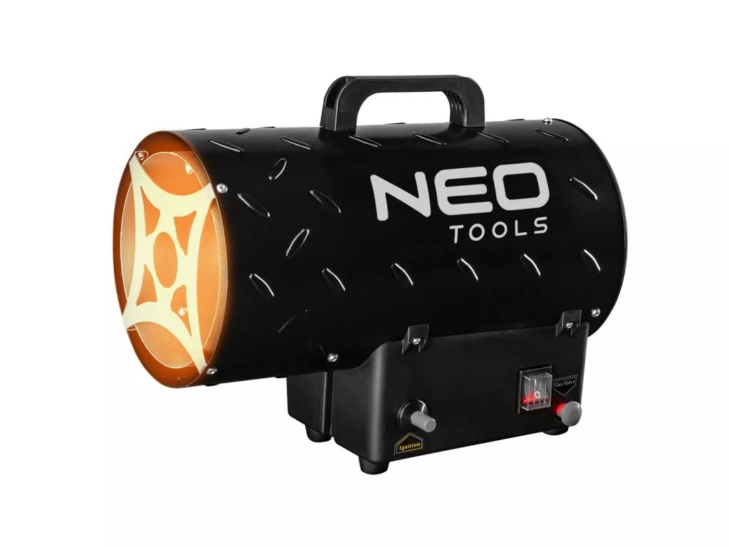 Který ohřívač bude nejlepší? Elektrický, olejový nebo plynový?