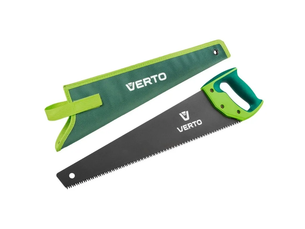 Ocasní pila Fox pro rychlé řezání dřeva