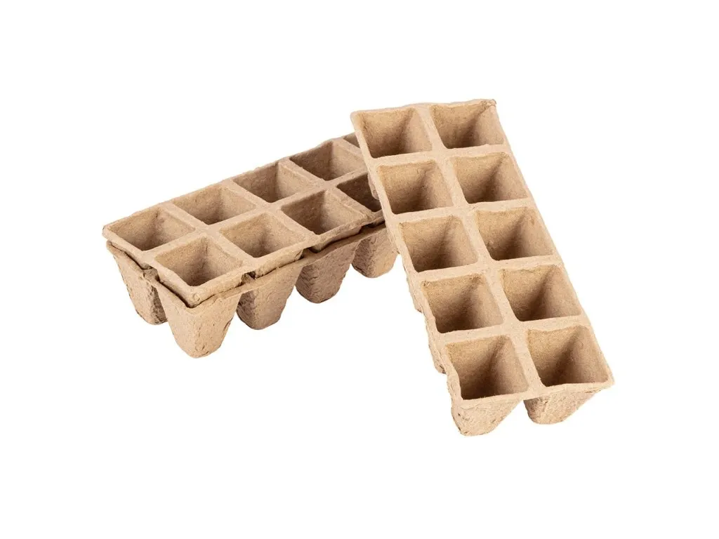 Co sázet v březnu: Kalendář zahradníka pro první jarní měsíc