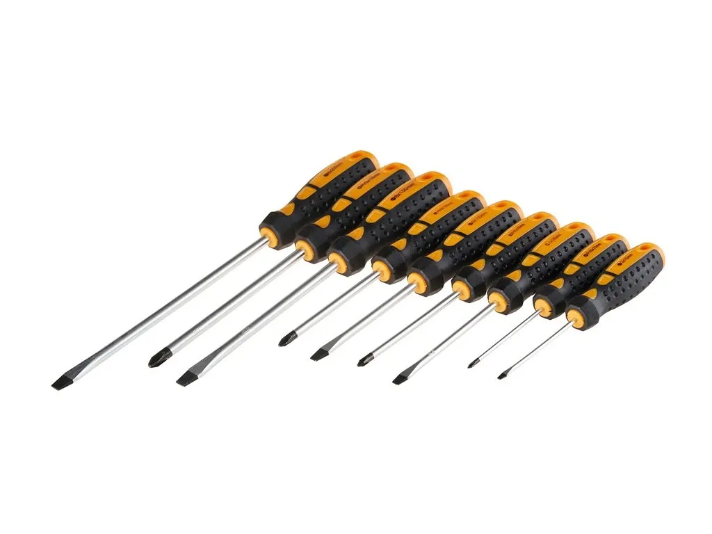 Nářadí, bez kterého se domácí kutil neobejde