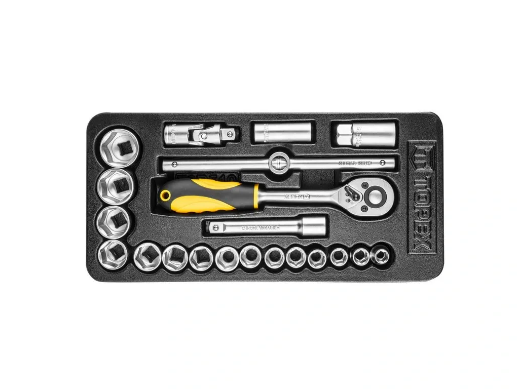 Praktický tip na dárek – sada gola klíčů v kufru