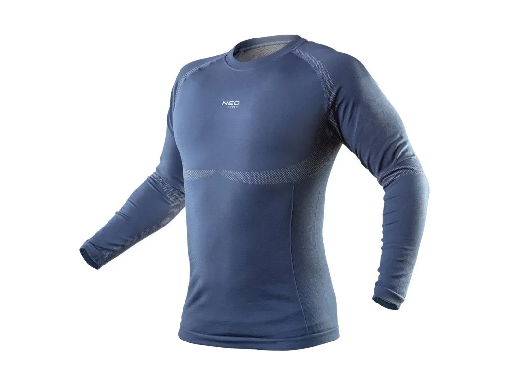 Termoaktivní prádlo: klíč k pohodlné aktivitě!