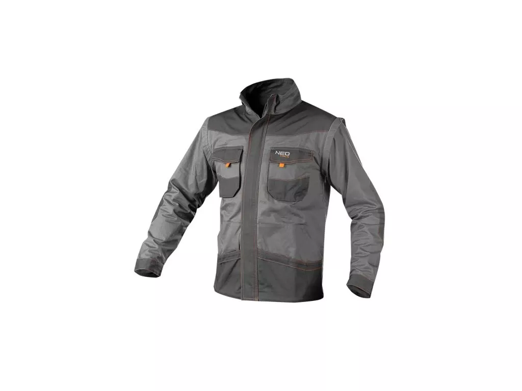 Pracovní bunda šitá na míru vašim potřebám: jak si správně vybrat?