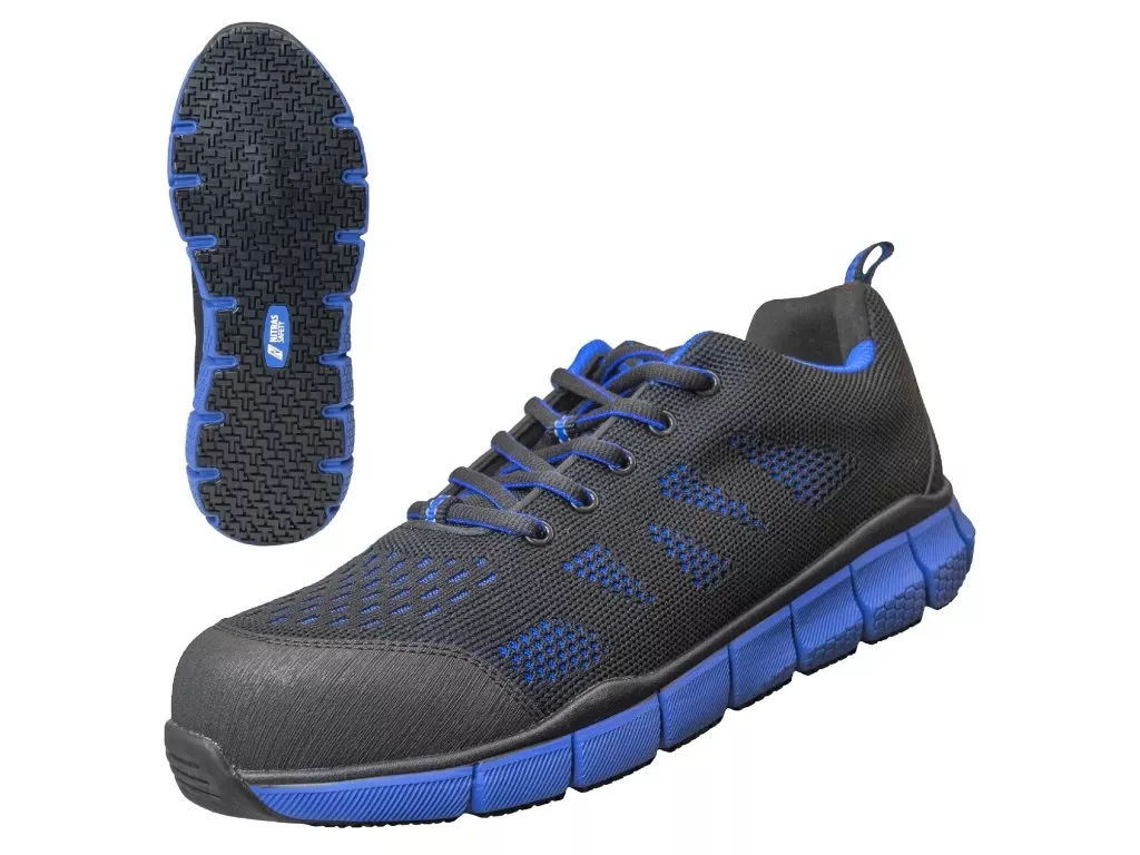 Jak vybrat dobrou pracovní obuv?