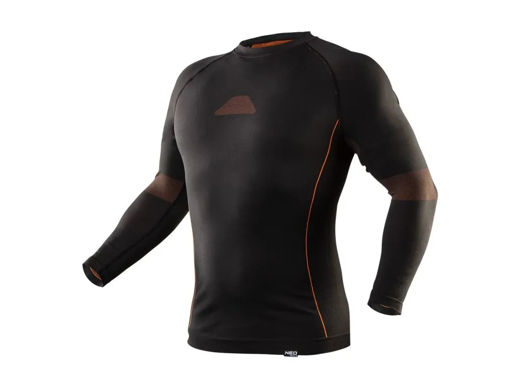 Termoaktivní prádlo: klíč k pohodlné aktivitě!