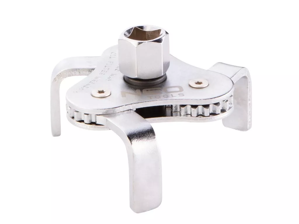 Jaké klíče na olejový filtr si koupit?