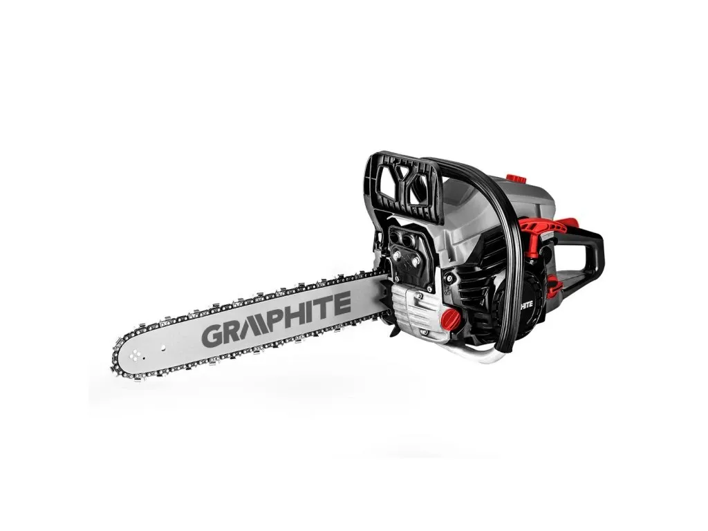 Jaké jsou vlastnosti dobré a levné motorové pily?