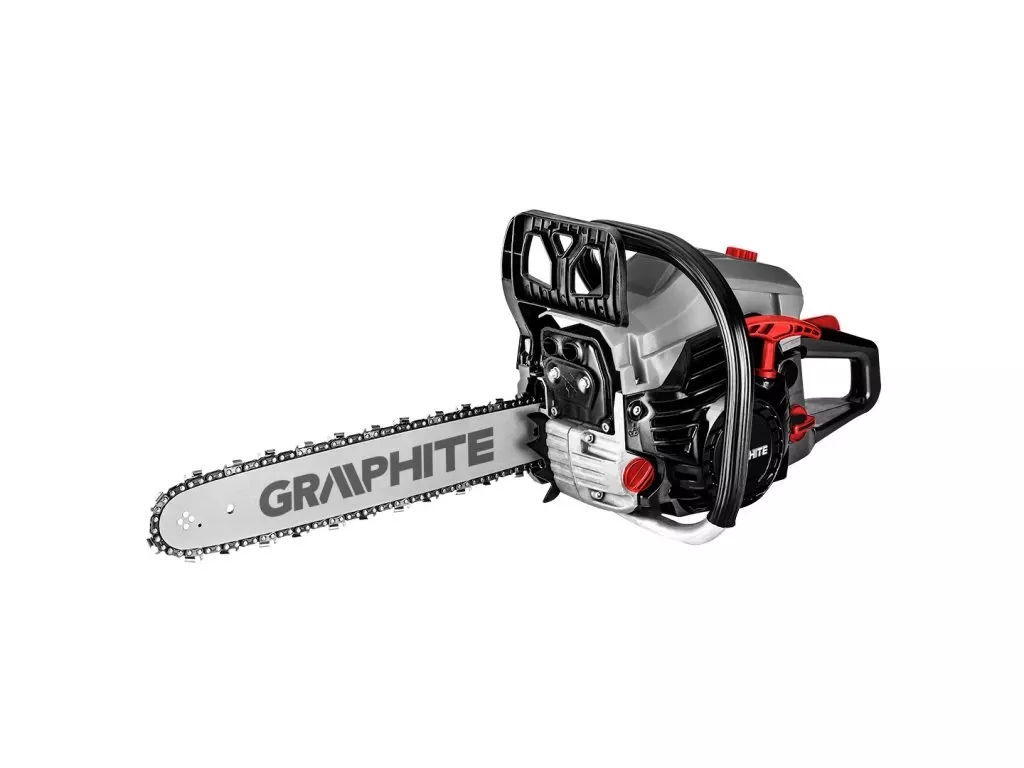 Jak správně naostřit řetěz pily