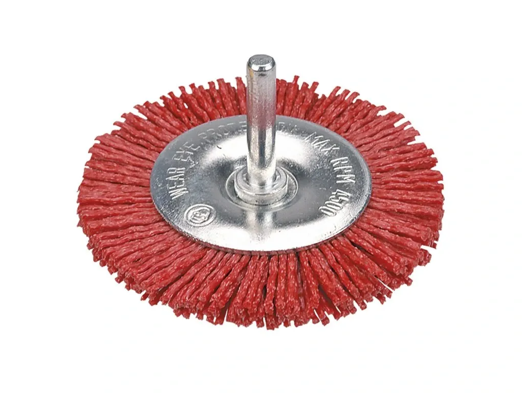 Příslušenství pro úhlové brusky