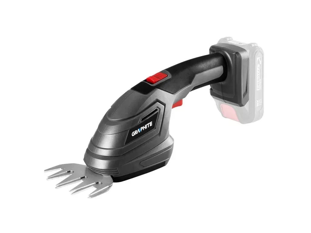 Vysavač nebo foukač listí?