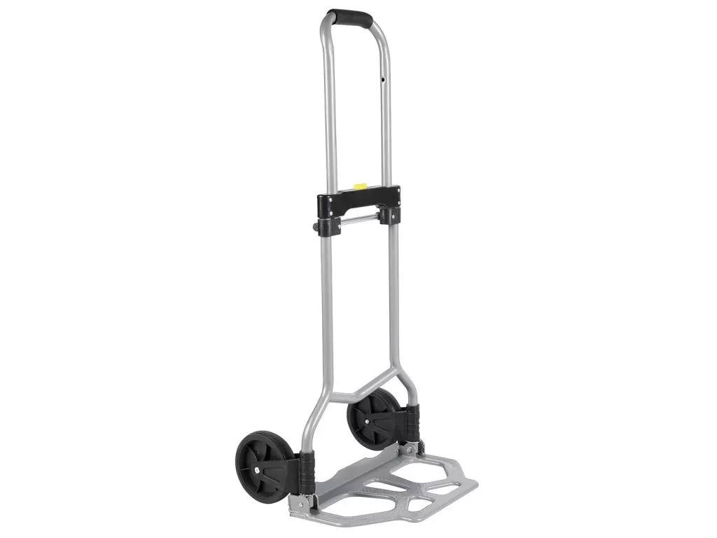 Jaký přepravní vozík si vybrat?